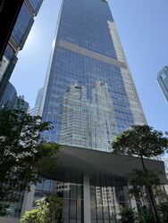 Singapore Land Tower (D1), Office #498088771